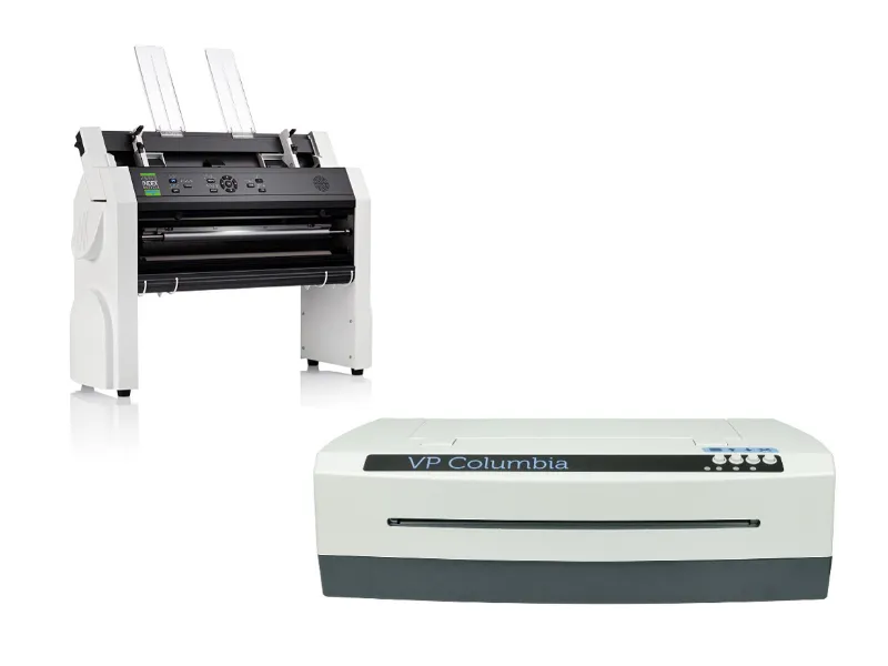Brailledrucker