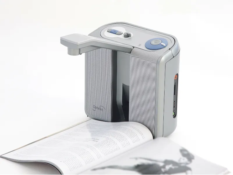 ClearReader+