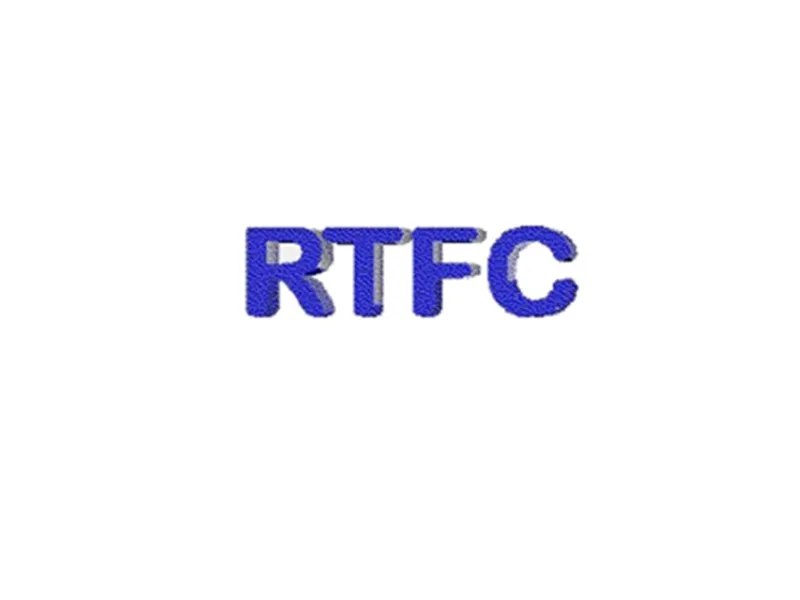 Spezialsoftware RTFC