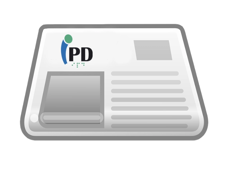 Grafik: Prospekte IPD